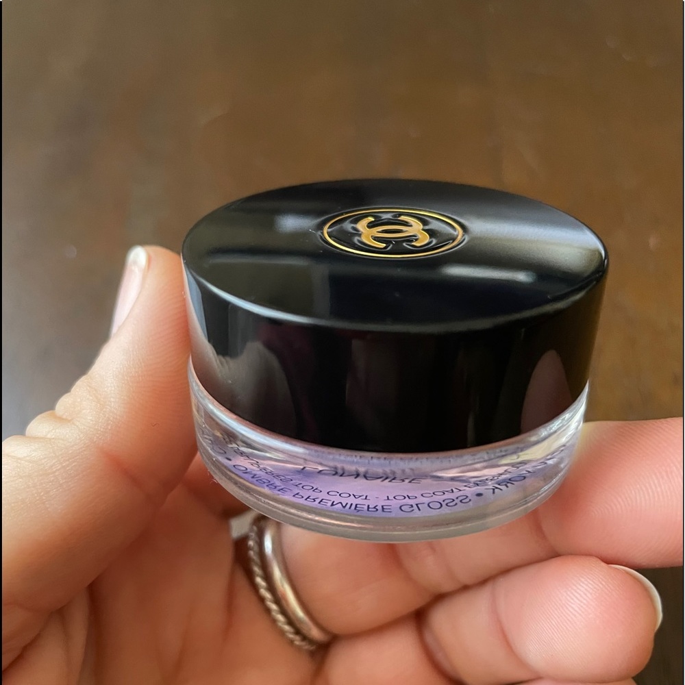 Chanel Ombré Premiere Gloss LUNAIRE